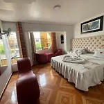 Hostal Amazonas