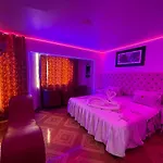 Hostal Amazonas