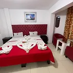 Hostal Amazonas